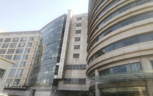 东升大厦出租房源实拍图1