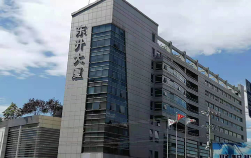 东升大厦出租房源实拍图3